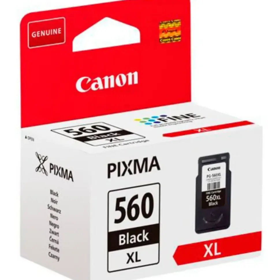 Canon PG-560XL schwarz
