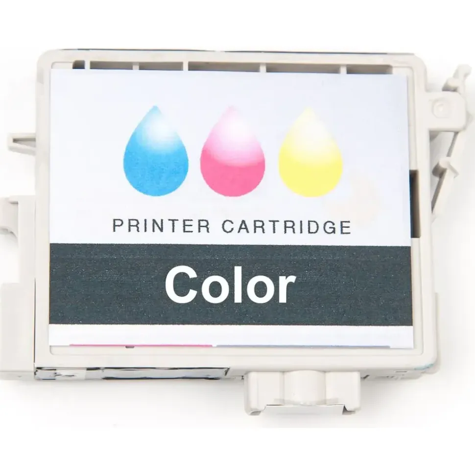 Canon PG-545XL schwarz + CL-546XL CMY