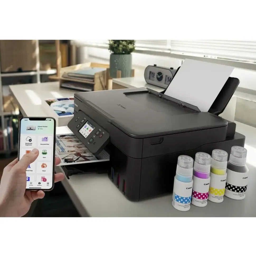 Canon PIXMA G3590