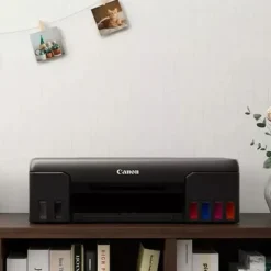 Canon Pixma G550