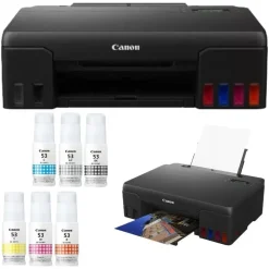 Canon Pixma G550