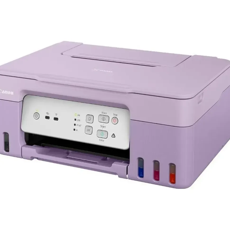 Canon PIXMA G3430 lila