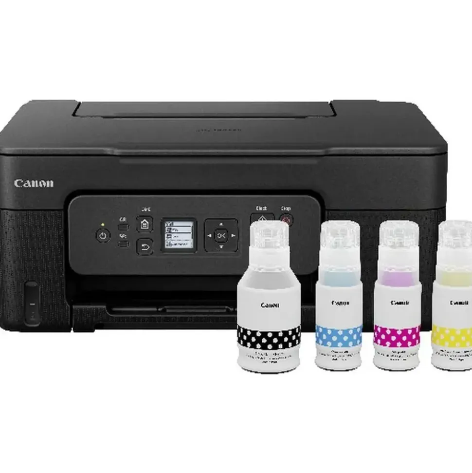 Canon PIXMA G3480 schwarz