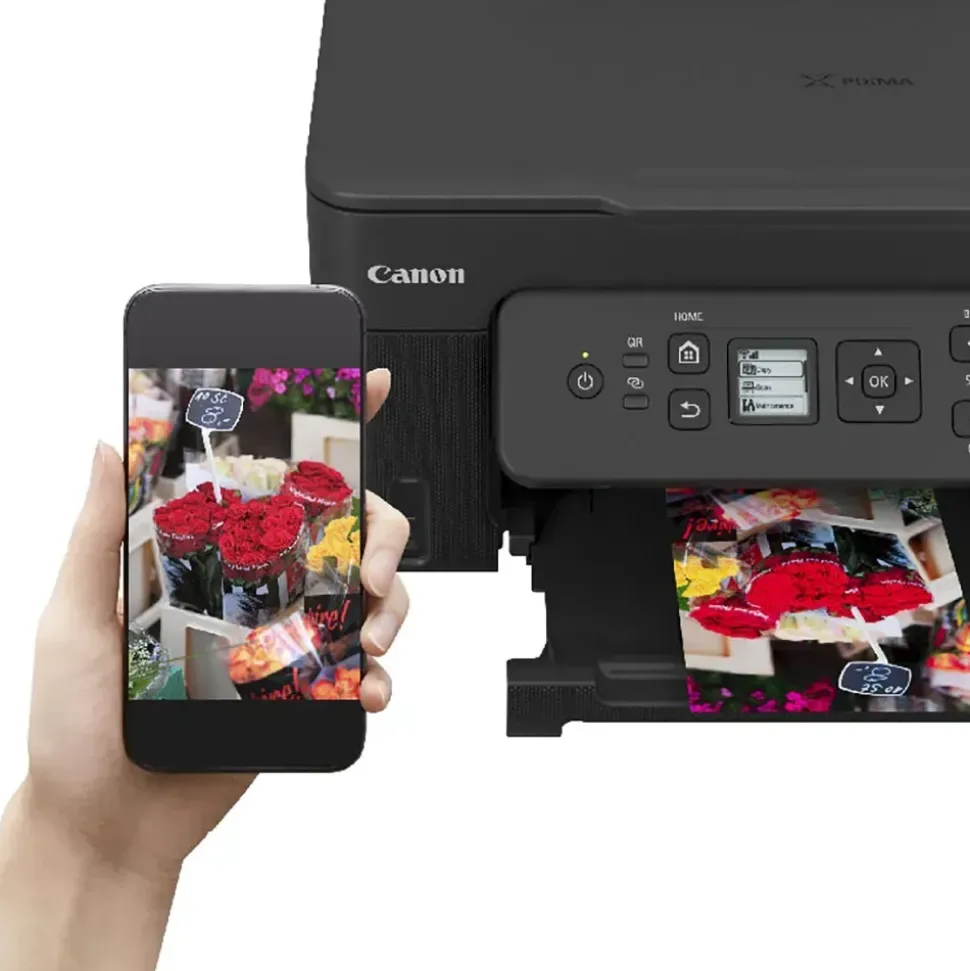 Canon PIXMA G3480 schwarz