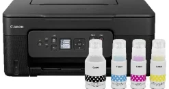 Canon PIXMA G3480 schwarz