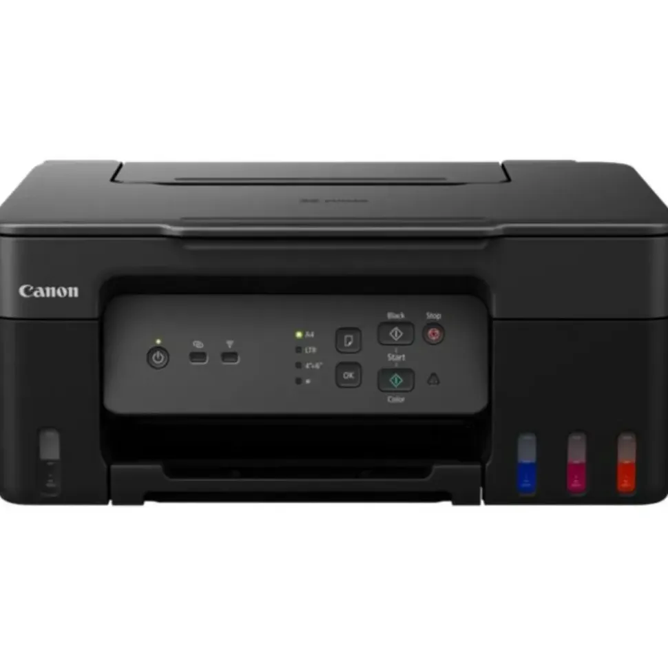 Canon PIXMA G3430 schwarz
