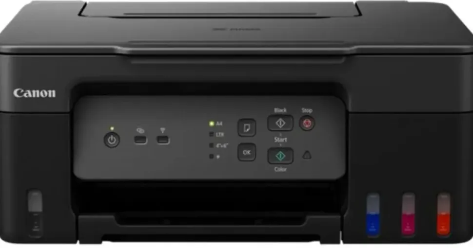 Canon PIXMA G3430 schwarz