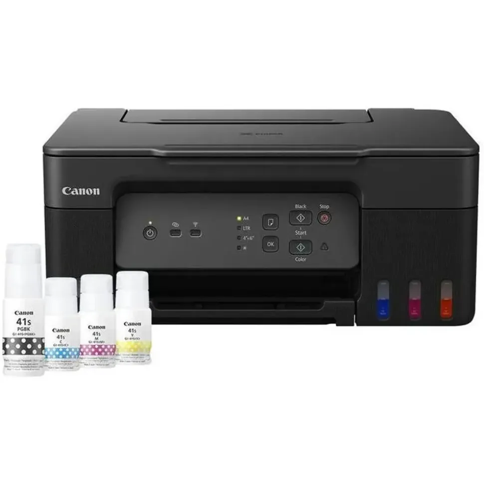 Canon PIXMA G3430 schwarz