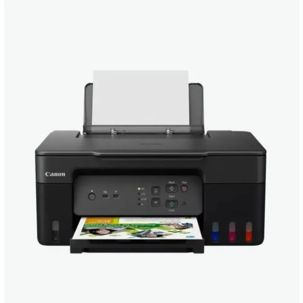 Canon PIXMA G3430 schwarz