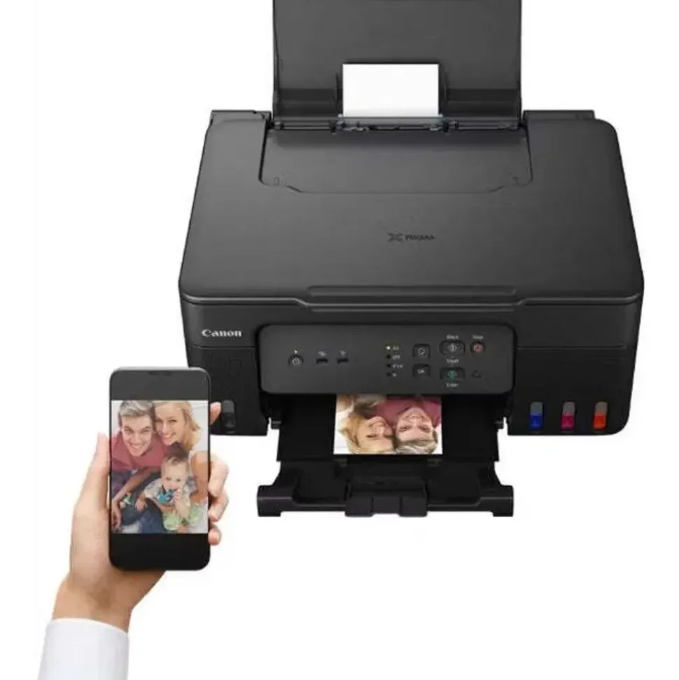 Canon PIXMA G3430 schwarz