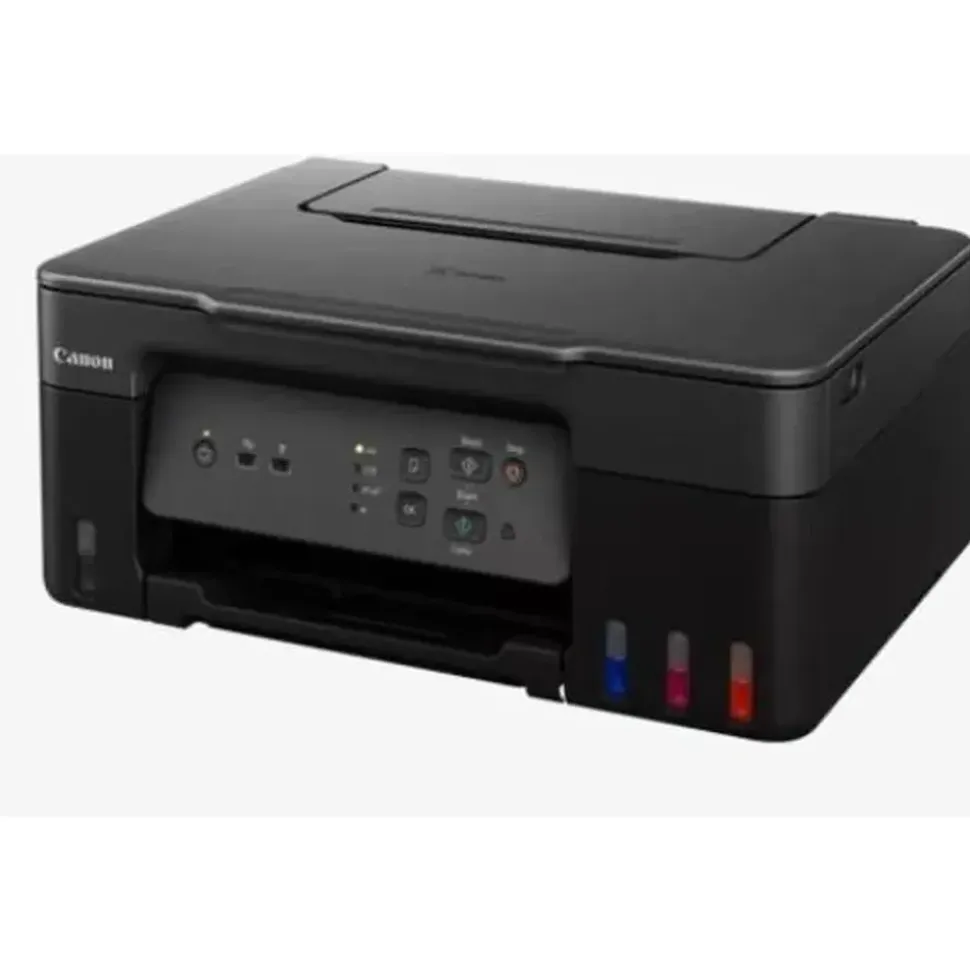 Canon PIXMA G3430 schwarz