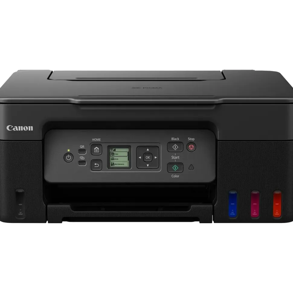 Canon PIXMA G3470 schwarz
