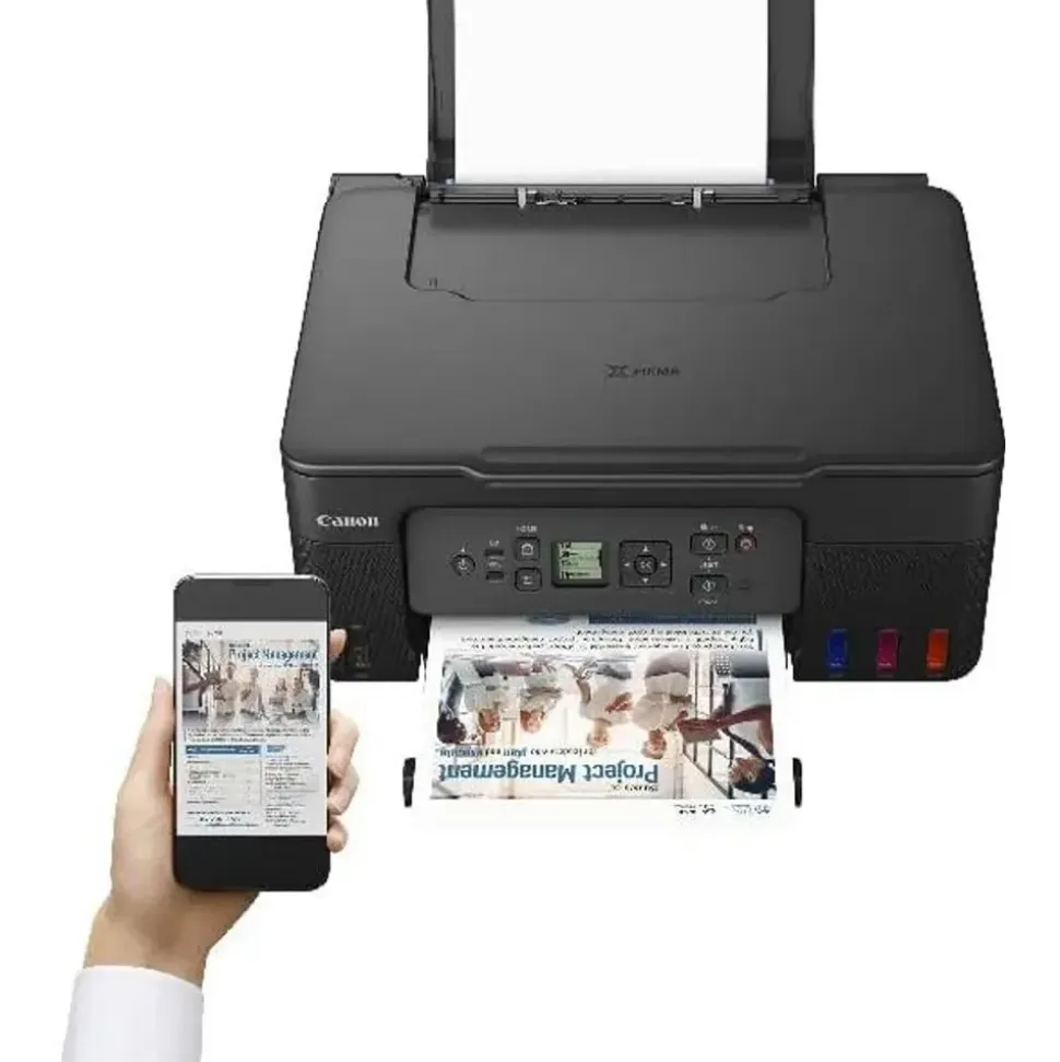 Canon PIXMA G3470 schwarz