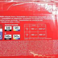 Canon PIXMA MG3650S