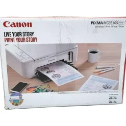 Canon PIXMA MG3650S