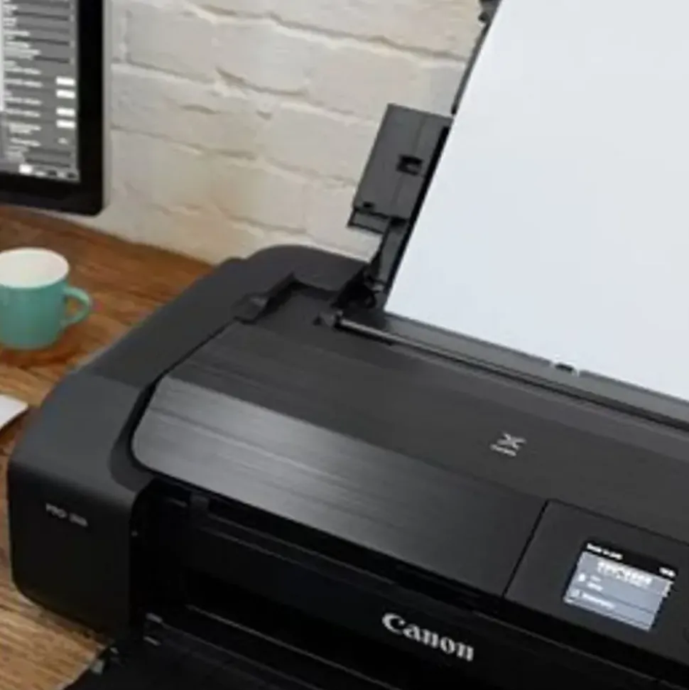 Canon PIXMA PRO-200 schwarz