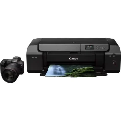 Canon PIXMA PRO-200 schwarz