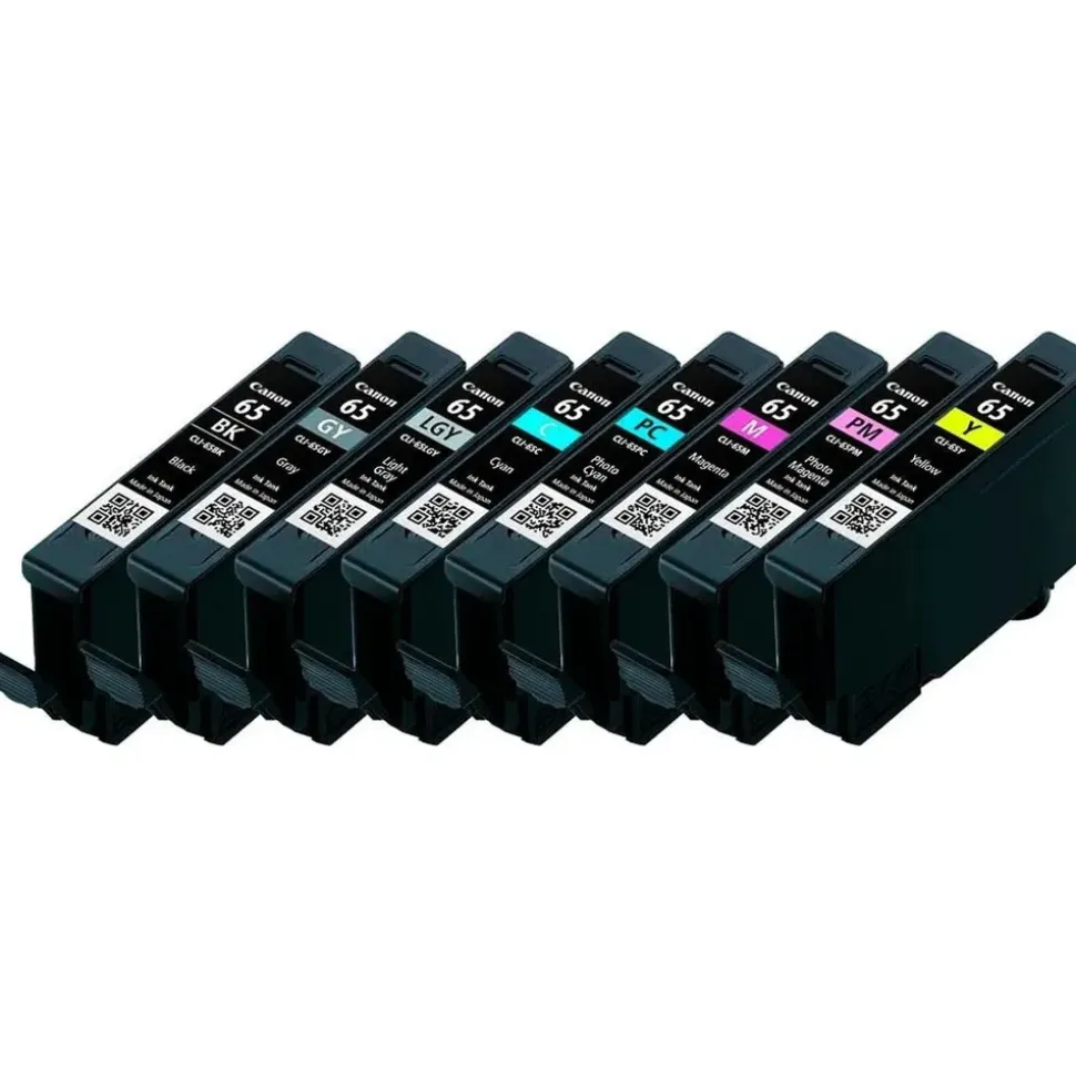 Canon PIXMA PRO-200 schwarz