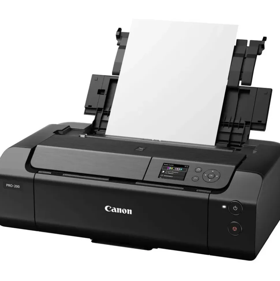 Canon PIXMA PRO-200 schwarz
