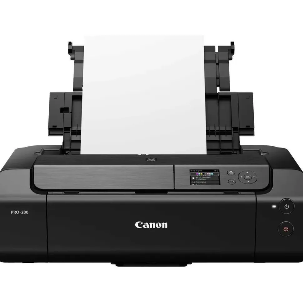 Canon PIXMA PRO-200 schwarz