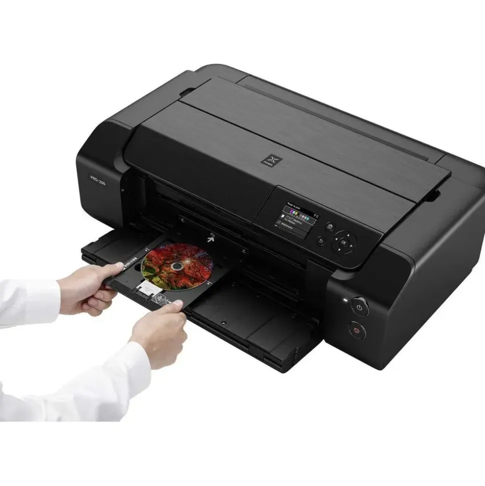 Canon PIXMA PRO-200 schwarz
