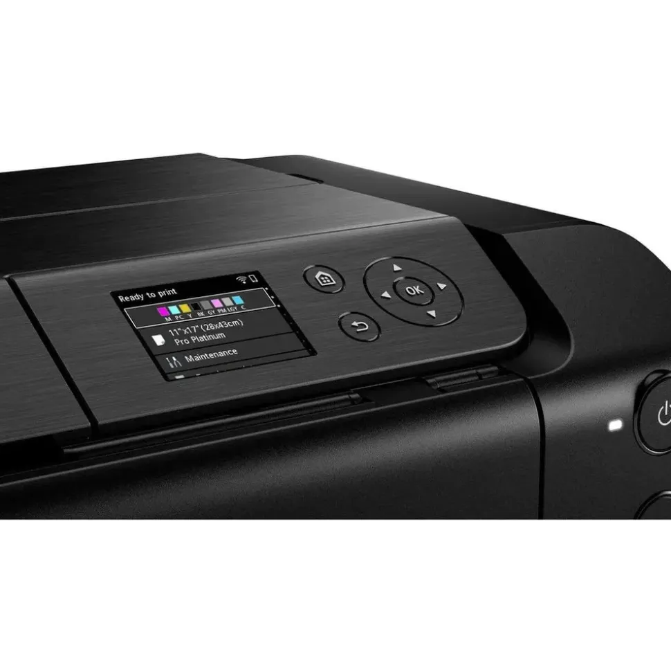 Canon PIXMA PRO-200 schwarz