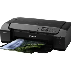 Canon PIXMA PRO-200 schwarz