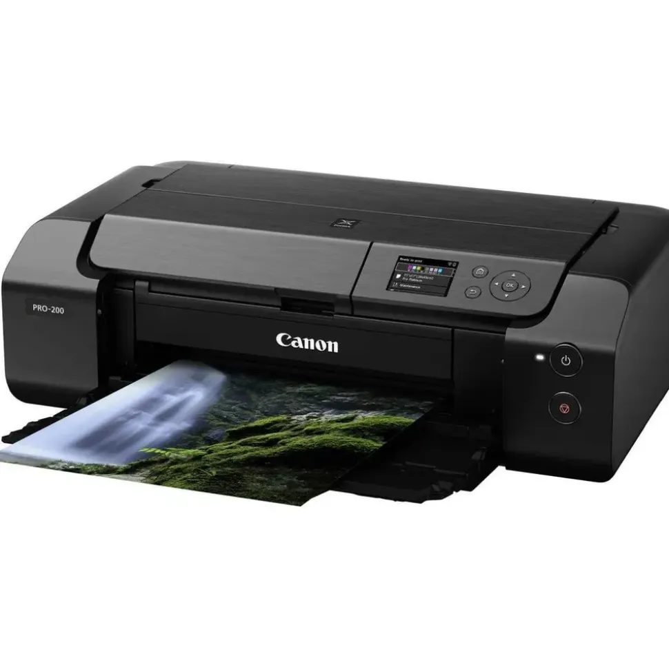 Canon PIXMA PRO-200 schwarz