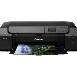 Canon PIXMA PRO-200 schwarz