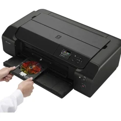 Canon PIXMA PRO-200S schwarz