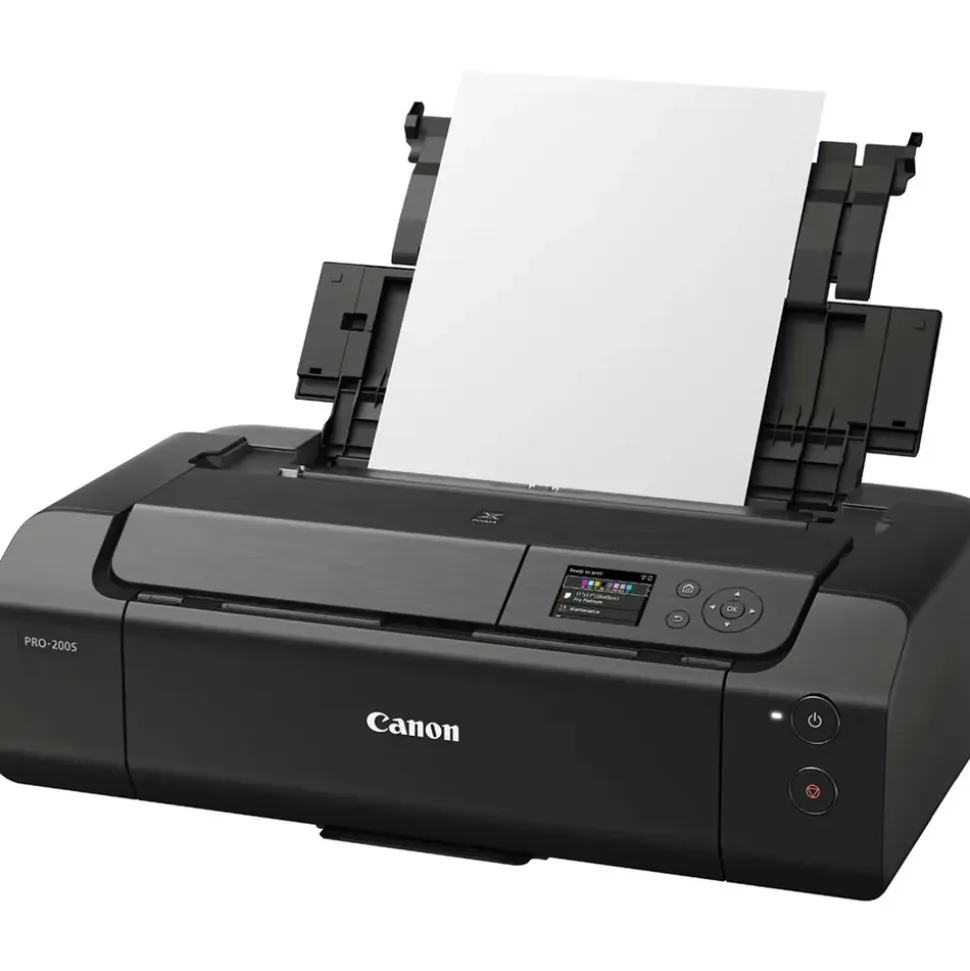 Canon PIXMA PRO-200S schwarz