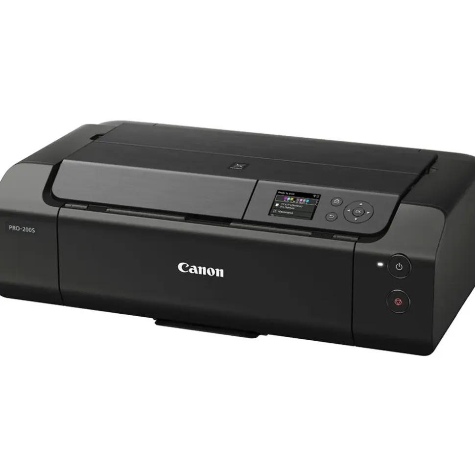 Canon PIXMA PRO-200S schwarz