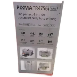 Canon PIXMA TR4756i