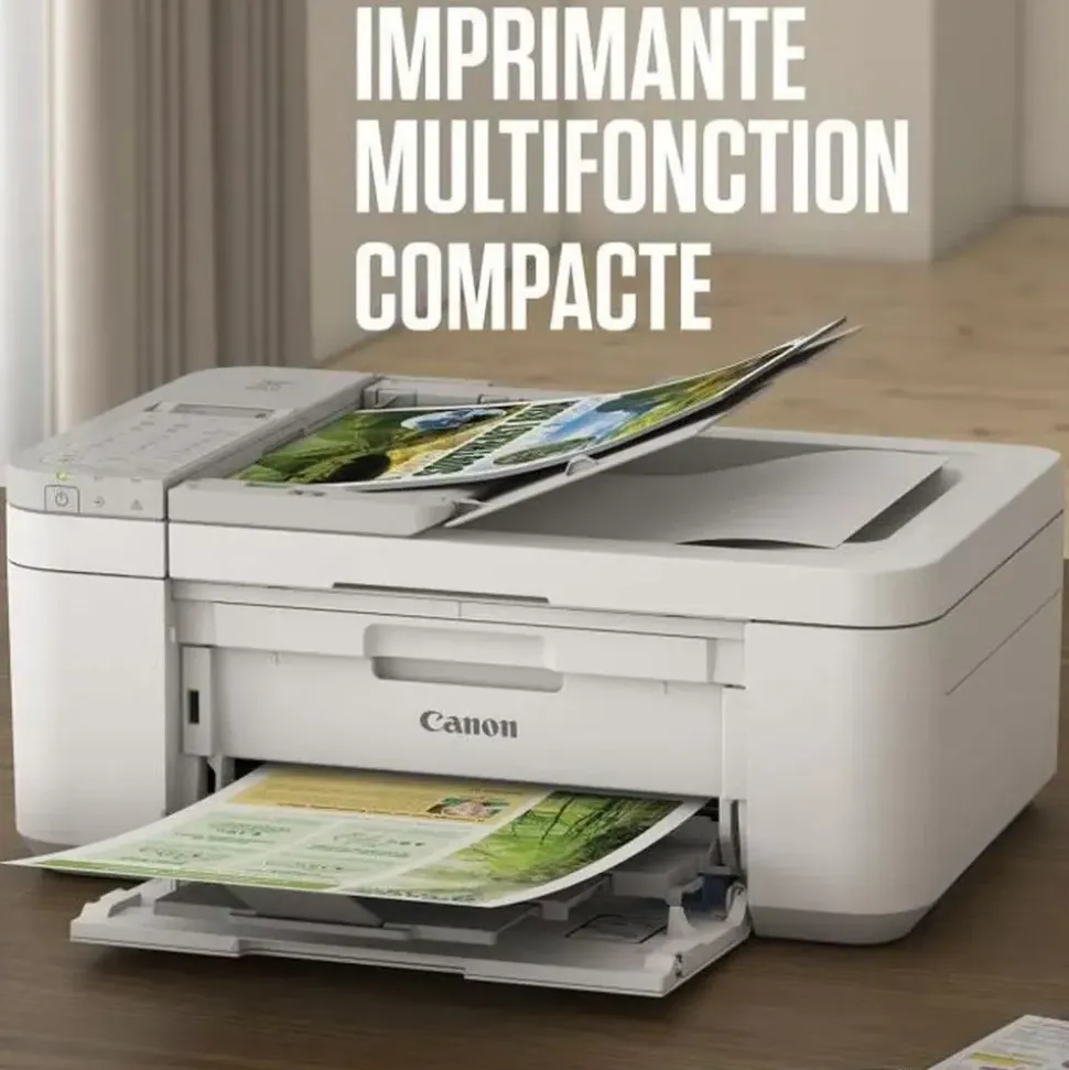 Canon PIXMA TR4756i