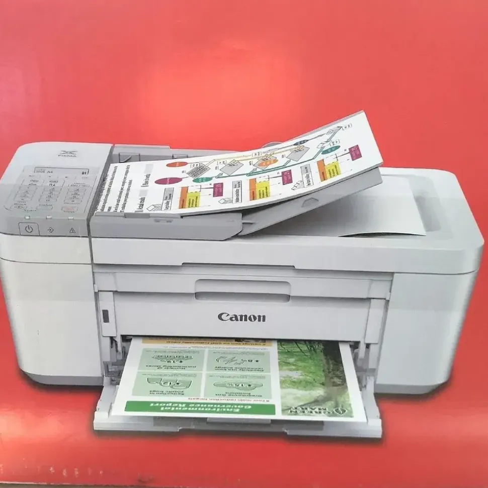 Canon PIXMA TR4756i