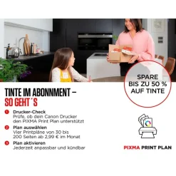Canon PIXMA TR4756i