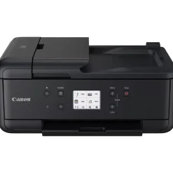 Canon PIXMA TR7650 schwarz, Tinte, mehrfarbig (4452C028)