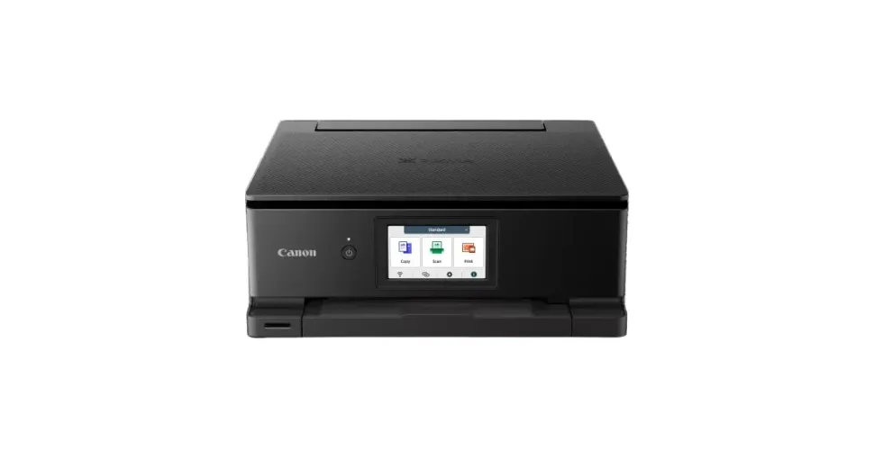 Canon PIXMA TS8750