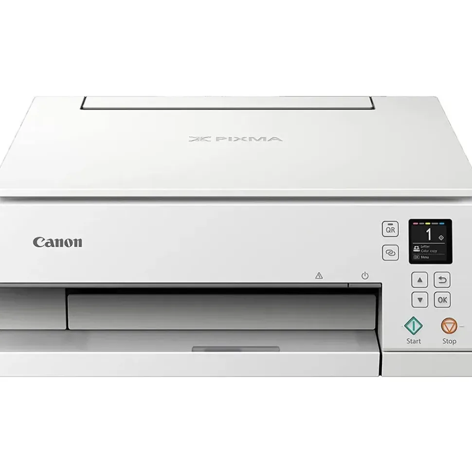 Canon PIXMA TS635 a
