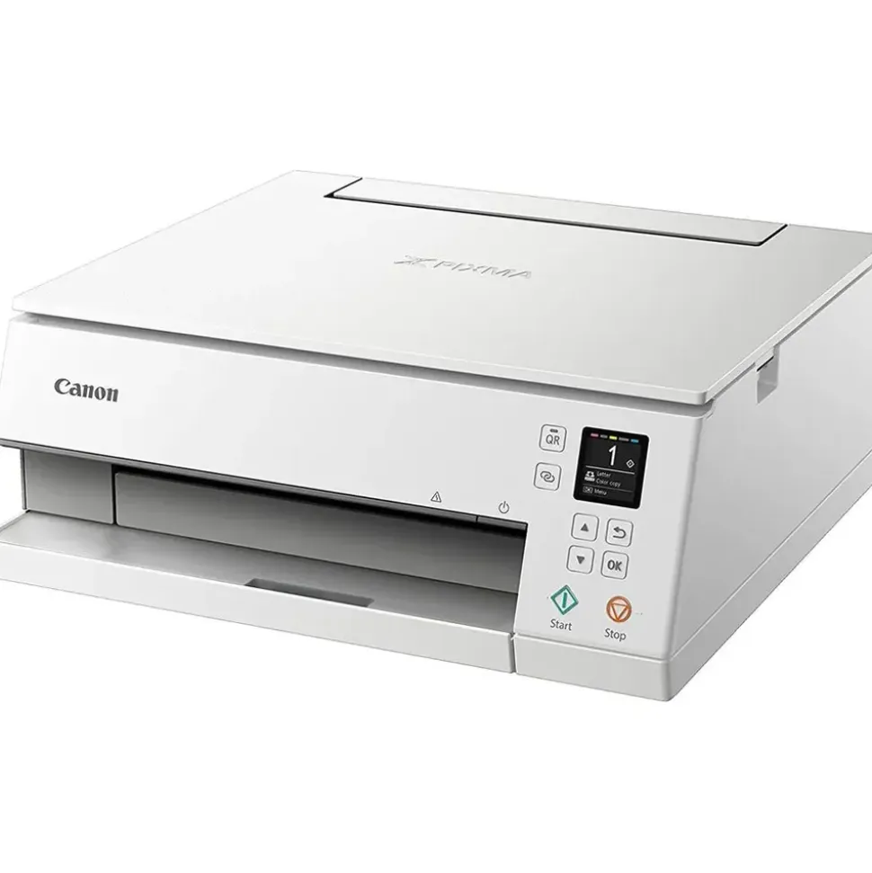 Canon PIXMA TS635 a