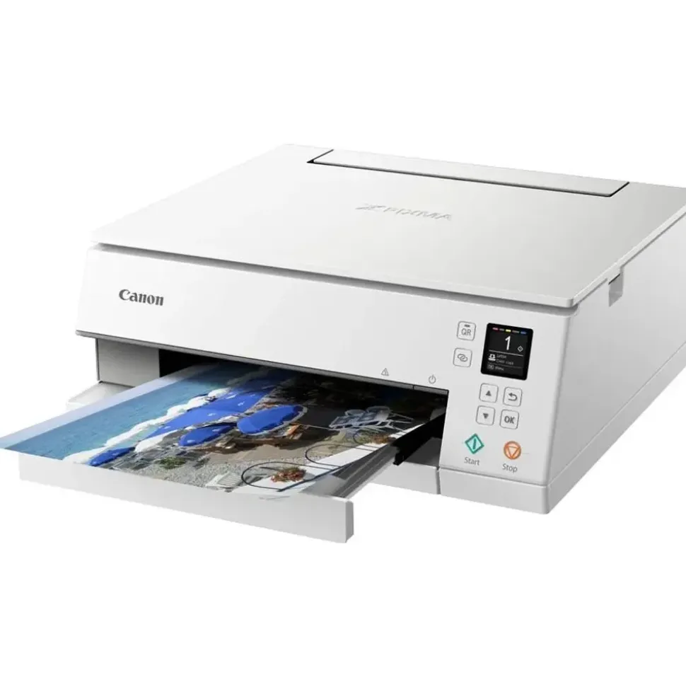 Canon PIXMA TS635 a