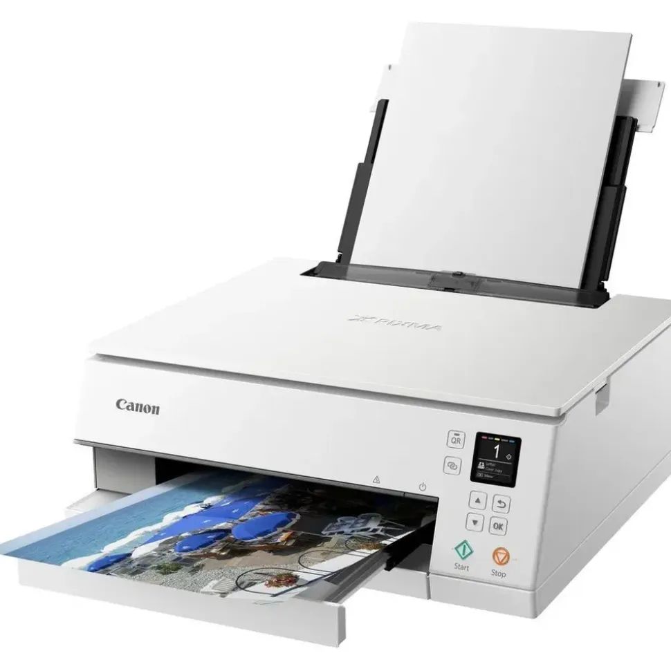Canon PIXMA TS635 a