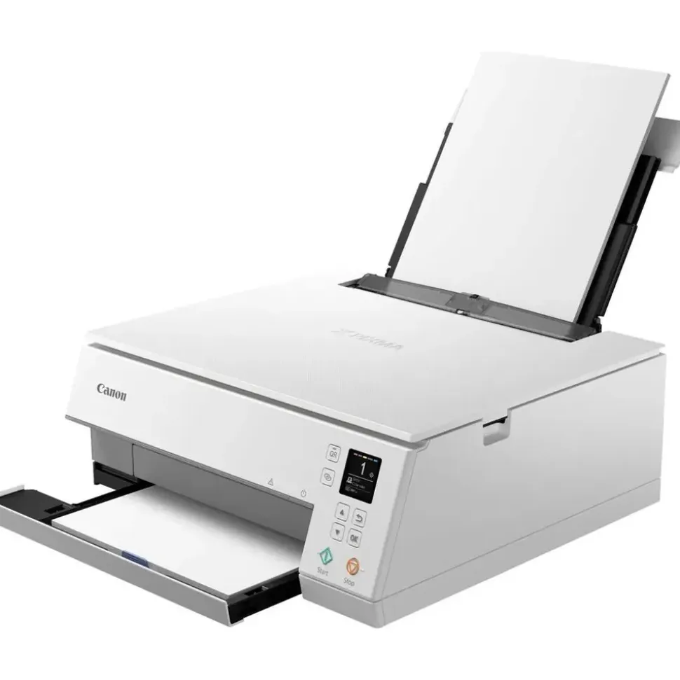 Canon PIXMA TS635 a