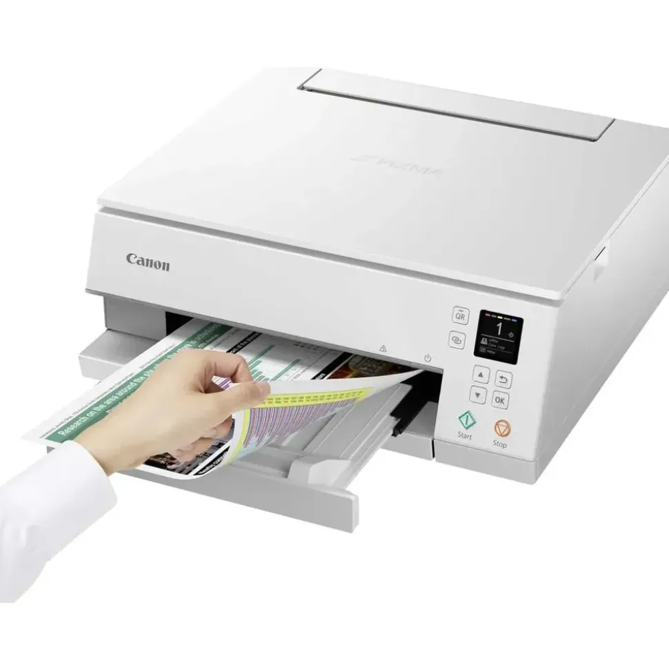 Canon PIXMA TS635 a