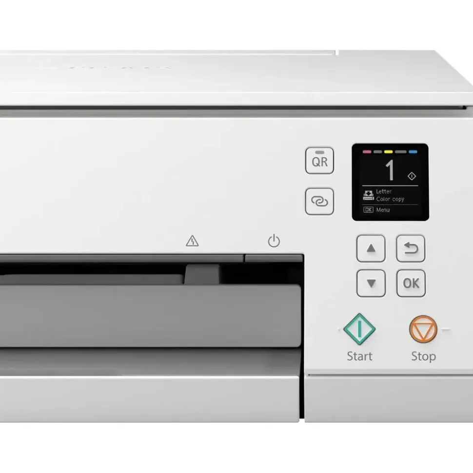 Canon PIXMA TS635 a