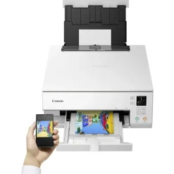 Canon PIXMA TS635 a