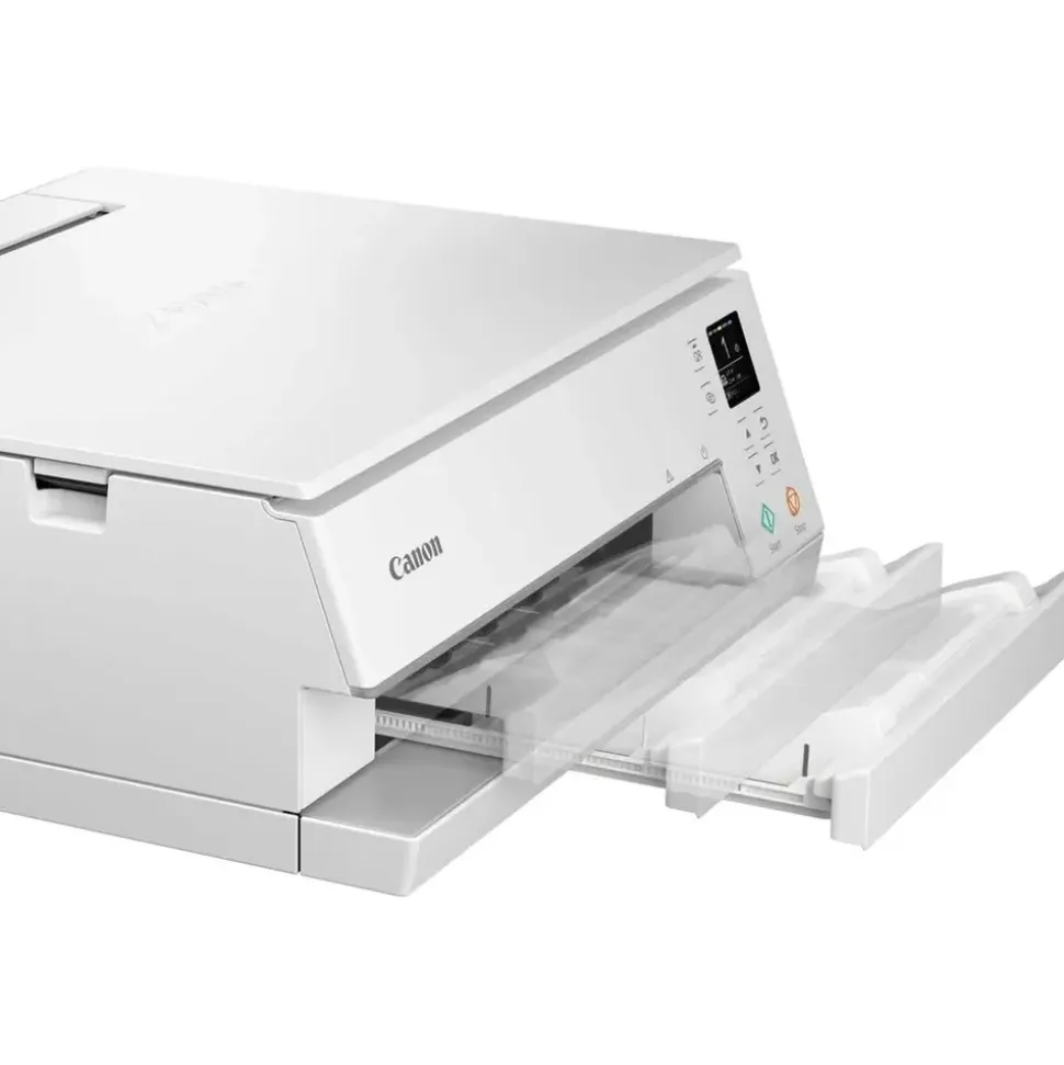 Canon PIXMA TS635 a