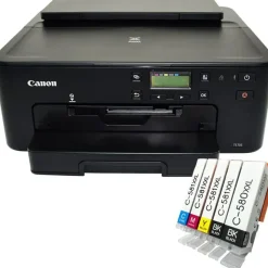Canon PIXMA TS705a