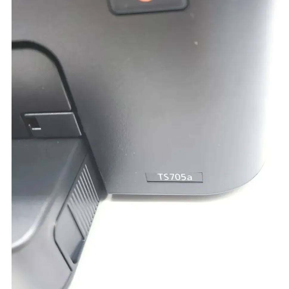 Canon PIXMA TS705a