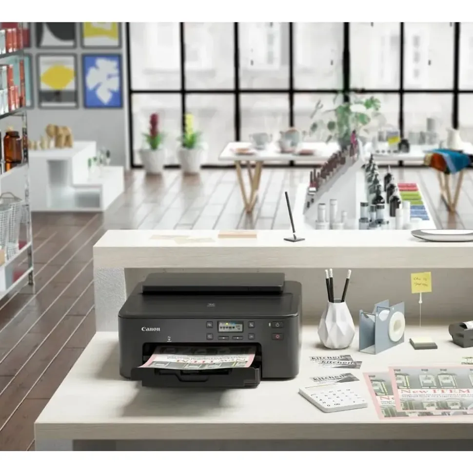 Canon PIXMA TS705a